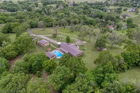 1008 Pyles Ln, Mansfield, AR 72944 photo 38