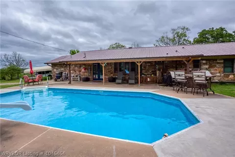 1008 Pyles Ln, Mansfield, AR 72944 photo 30