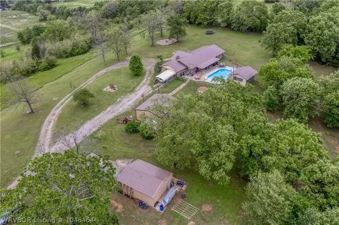 1008 Pyles Ln, Mansfield, AR 72944 photo 9