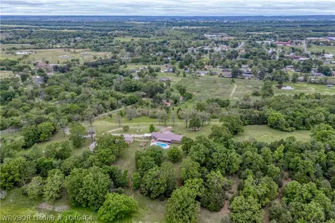 1008 Pyles Ln, Mansfield, AR 72944 photo 35