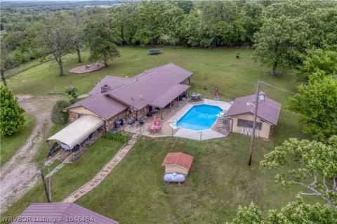 1008 Pyles Ln, Mansfield, AR 72944 photo 7