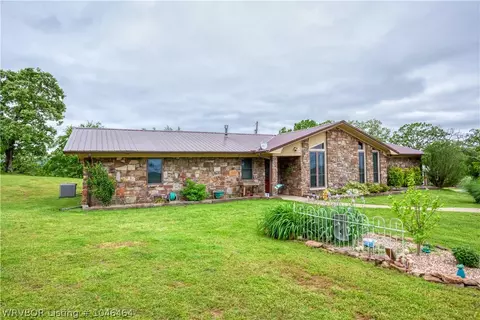 1008 Pyles Ln, Mansfield, AR 72944 photo 2