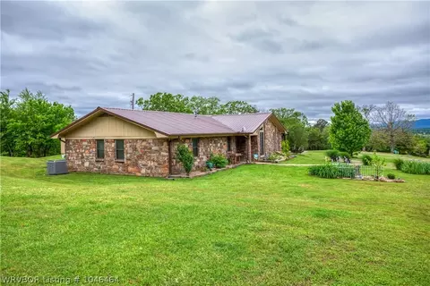 1008 Pyles Ln, Mansfield, AR 72944 photo 6