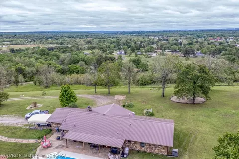 1008 Pyles Ln, Mansfield, AR 72944 photo 31
