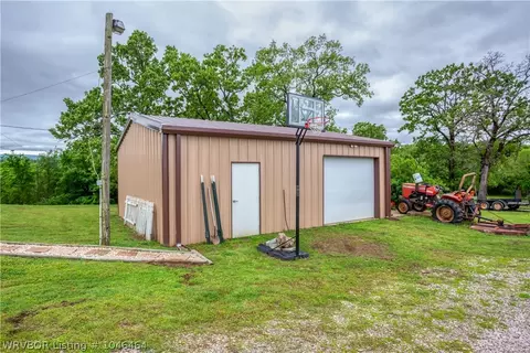 1008 Pyles Ln, Mansfield, AR 72944 photo 32