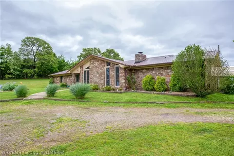 1008 Pyles Ln, Mansfield, AR 72944 photo 4