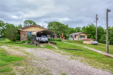 1008 Pyles Ln, Mansfield, AR 72944 photo 44
