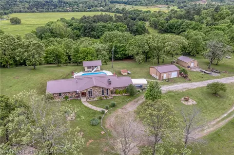 1008 Pyles Ln, Mansfield, AR 72944 photo 45