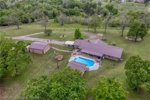 1008 Pyles Ln, Mansfield, AR 72944 photo 8