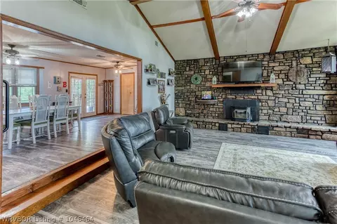 1008 Pyles Ln, Mansfield, AR 72944 photo 13