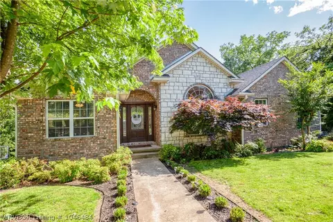 3400 Southview Dr, Fort Smith, AR 72903 photo 1