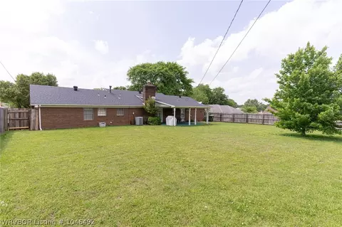 2211 S 67th St, Fort Smith, AR 72903 photo 24