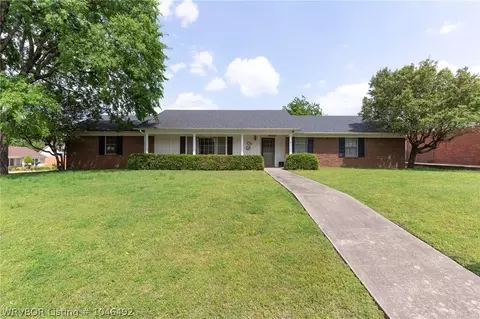 2211 S 67th St, Fort Smith, AR 72903 photo 1