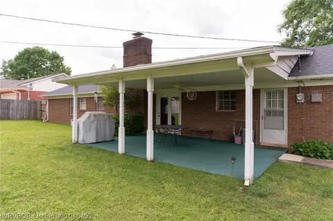 2211 S 67th St, Fort Smith, AR 72903 photo 22