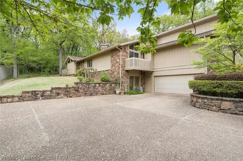 3707 Old Oaks Ln, Fort Smith, AR 72903 photo 44