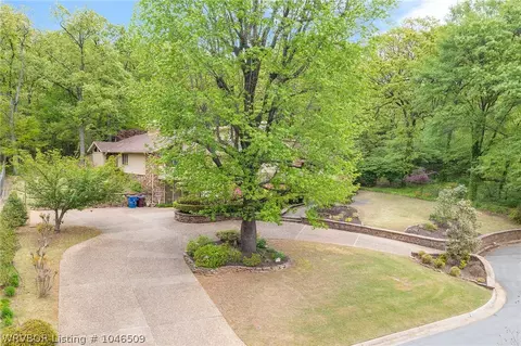 3707 Old Oaks Ln, Fort Smith, AR 72903 photo 49
