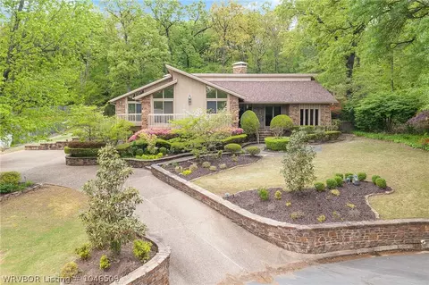 3707 Old Oaks Ln, Fort Smith, AR 72903 photo 50