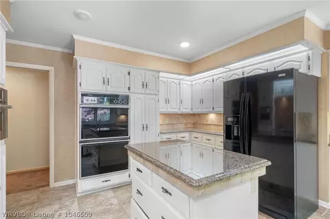 3707 Old Oaks Ln, Fort Smith, AR 72903 photo 25