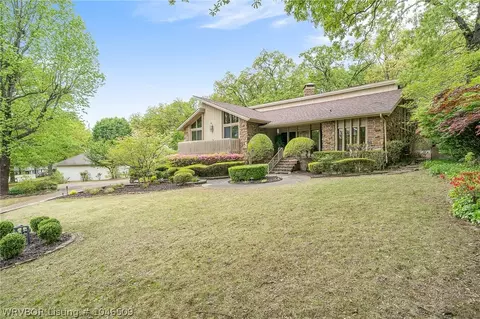 3707 Old Oaks Ln, Fort Smith, AR 72903 photo 47