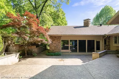3707 Old Oaks Ln, Fort Smith, AR 72903 photo 42
