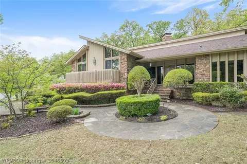 3707 Old Oaks Ln, Fort Smith, AR 72903 photo 46