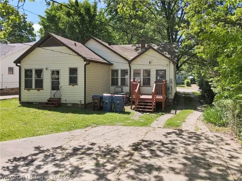 2211 N St, Fort Smith, AR 72901 photo 24