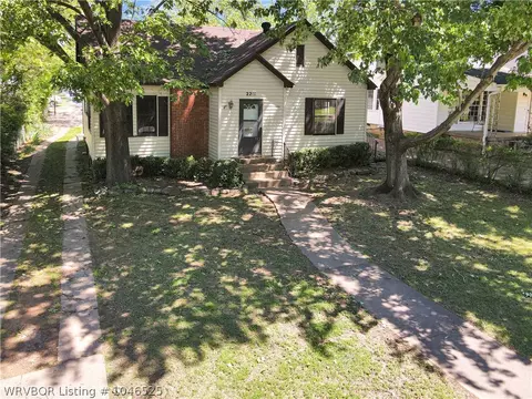 2211 N St, Fort Smith, AR 72901 photo 1