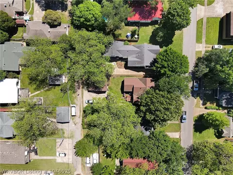 2211 N St, Fort Smith, AR 72901 photo 26