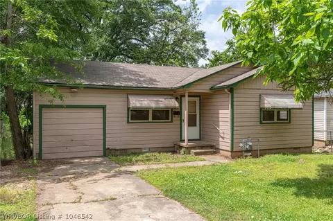 1209 N 44th St, Fort Smith, AR 72904 photo 2