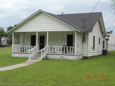 613 4th St, Ozark, AR 72949 photo 2