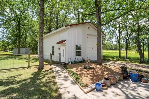 2709 Bluebird Ln, Lavaca, AR 72941 photo 6