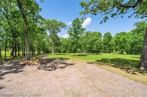 2709 Bluebird Ln, Lavaca, AR 72941 photo 3