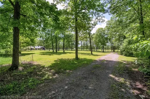 2709 Bluebird Ln, Lavaca, AR 72941 photo 4