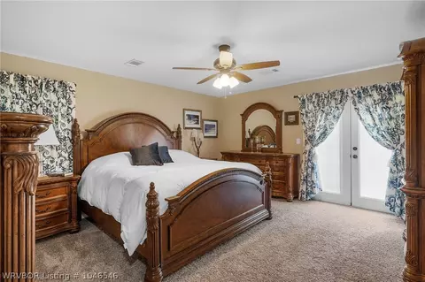2709 Bluebird Ln, Lavaca, AR 72941 photo 21
