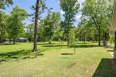 2709 Bluebird Ln, Lavaca, AR 72941 photo 32