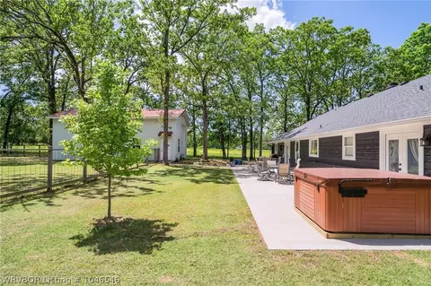2709 Bluebird Ln, Lavaca, AR 72941 photo 8