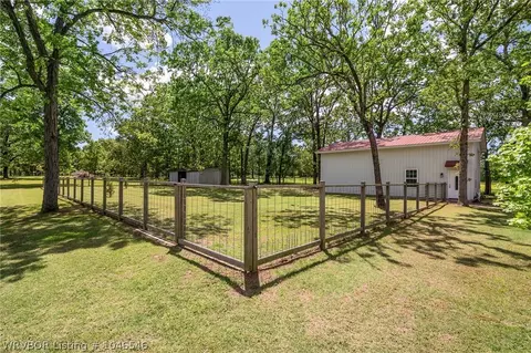 2709 Bluebird Ln, Lavaca, AR 72941 photo 31