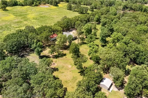 2709 Bluebird Ln, Lavaca, AR 72941 photo 37