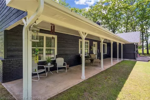 2709 Bluebird Ln, Lavaca, AR 72941 photo 5