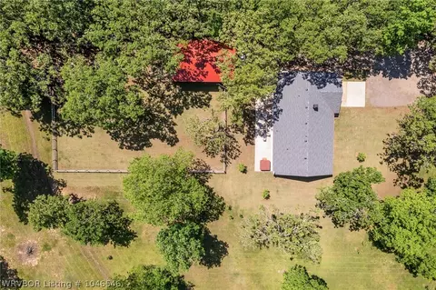 2709 Bluebird Ln, Lavaca, AR 72941 photo 38