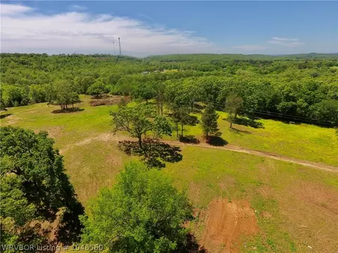 603 George Ave, Pocola, OK 74902 photo 28