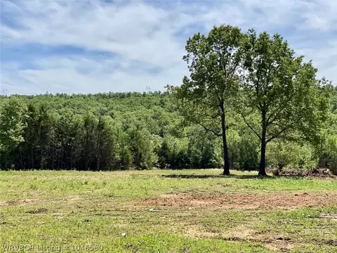 603 George Ave, Pocola, OK 74902 photo 1