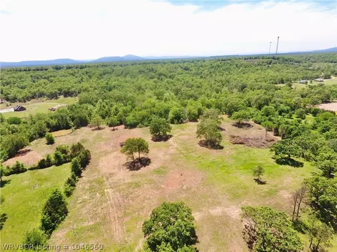 603 George Ave, Pocola, OK 74902 photo 27