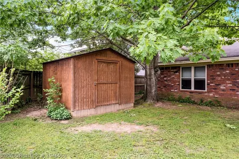 8512 Harvard Dr, Fort Smith, AR 72908 photo 25