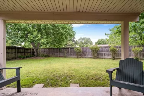 8512 Harvard Dr, Fort Smith, AR 72908 photo 28