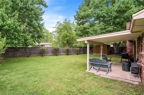 8512 Harvard Dr, Fort Smith, AR 72908 photo 23