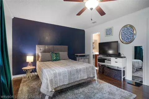 8512 Harvard Dr, Fort Smith, AR 72908 photo 19
