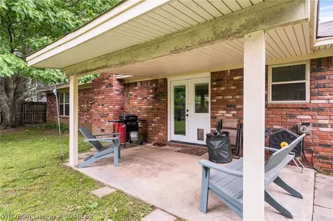 8512 Harvard Dr, Fort Smith, AR 72908 photo 24