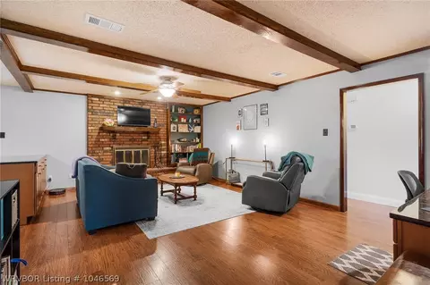 8512 Harvard Dr, Fort Smith, AR 72908 photo 4