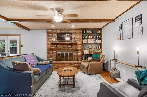 8512 Harvard Dr, Fort Smith, AR 72908 photo 5